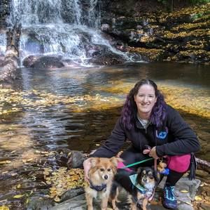 Meet your Posher, Christine